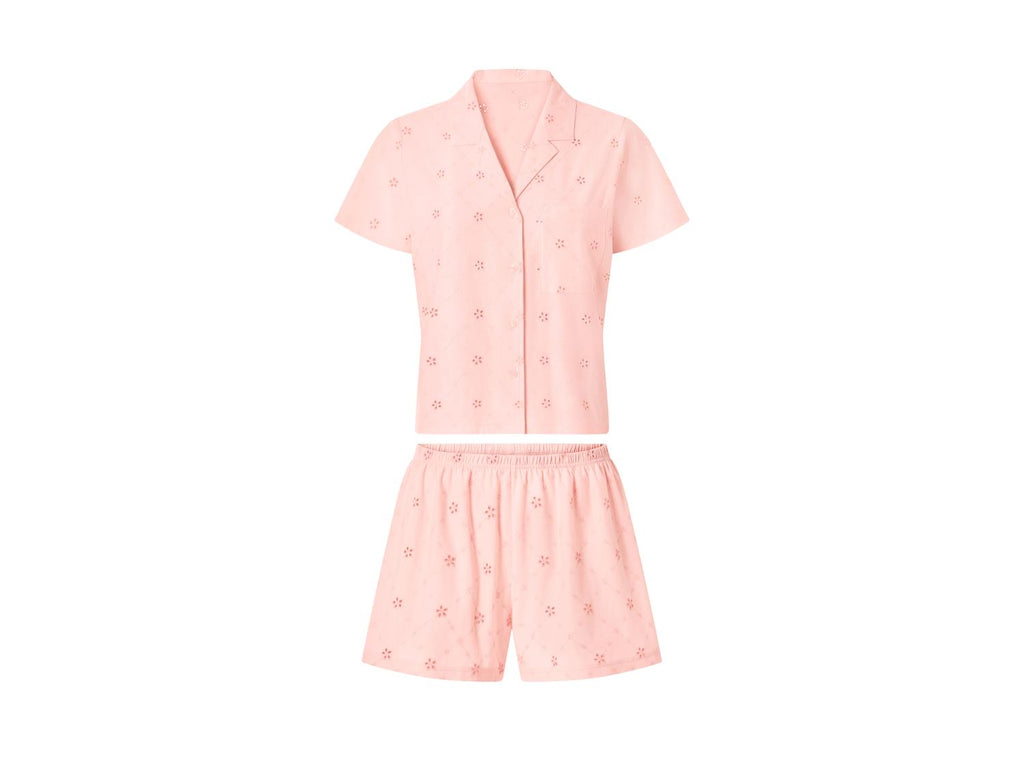 Ensemble pyjama femme