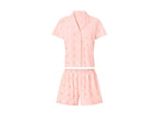Ensemble pyjama femme