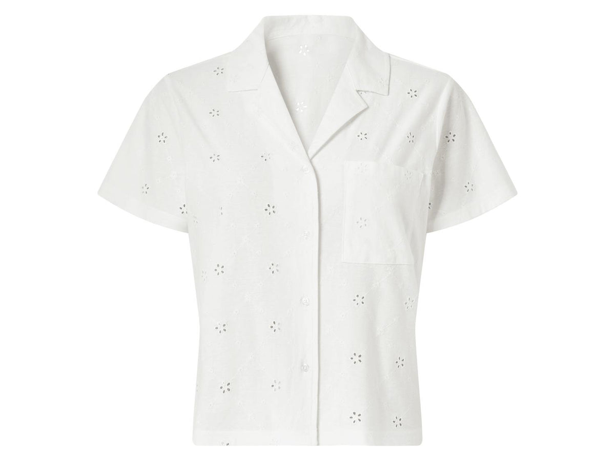 Ensemble pyjama femme