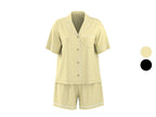 Ensemble pyjama femme