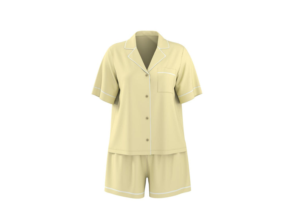 Ensemble pyjama femme