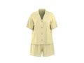 Ensemble pyjama femme