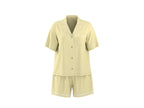 Ensemble pyjama femme