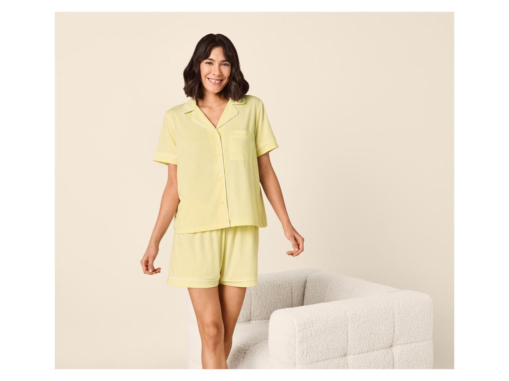 Ensemble pyjama femme