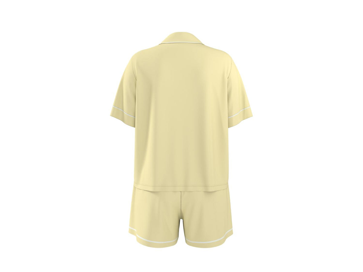 Ensemble pyjama femme