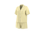 Ensemble pyjama femme