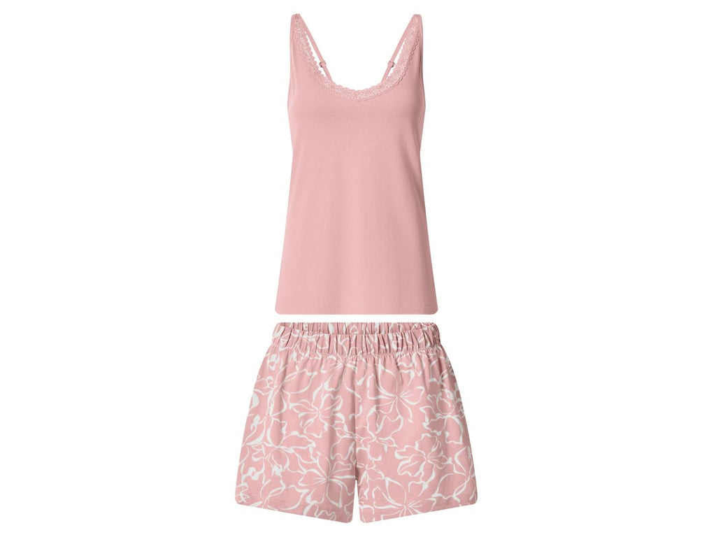 Ensemble pyjama femme