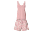 Ensemble pyjama femme