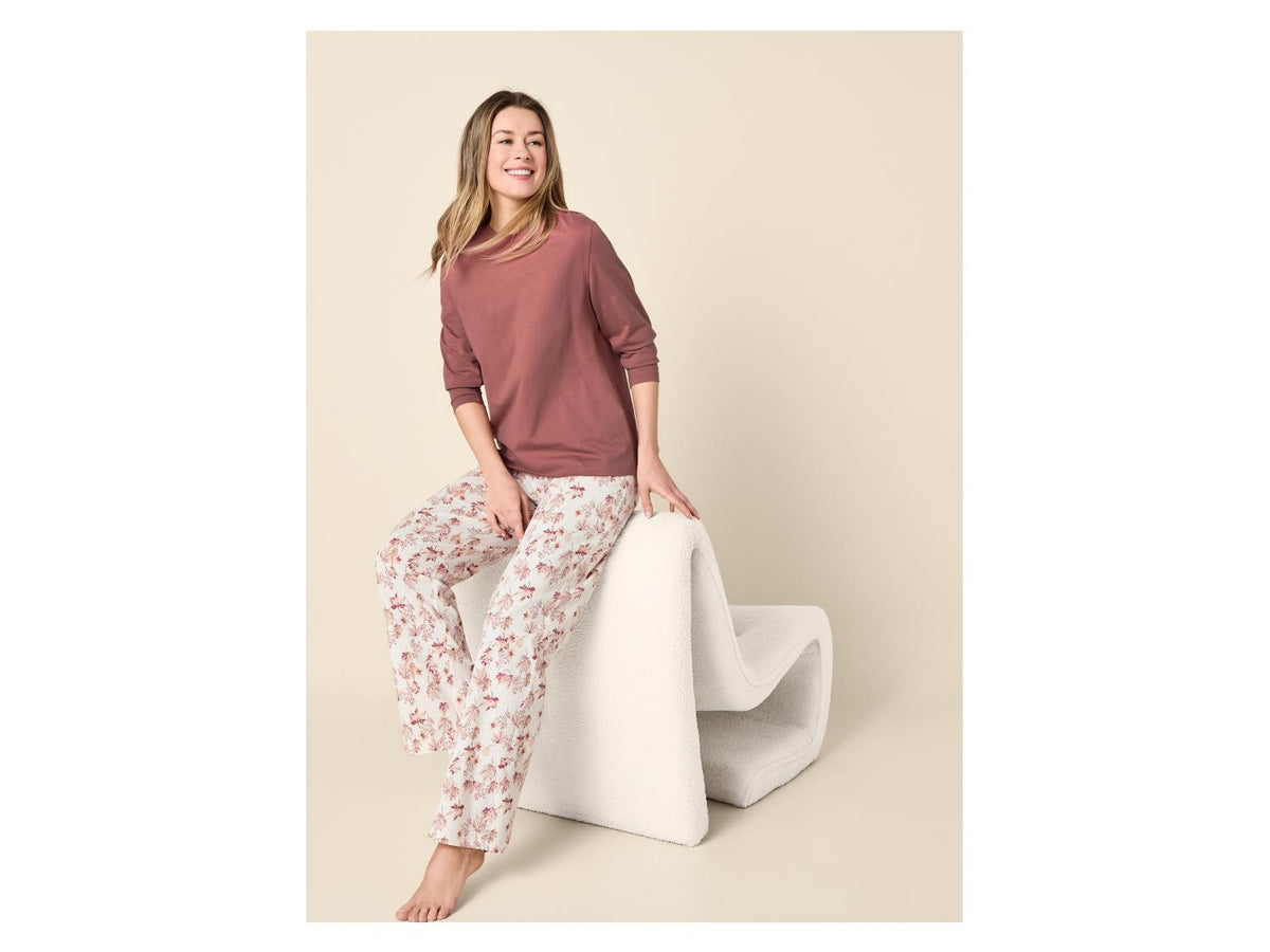 Ensemble pyjama femme
