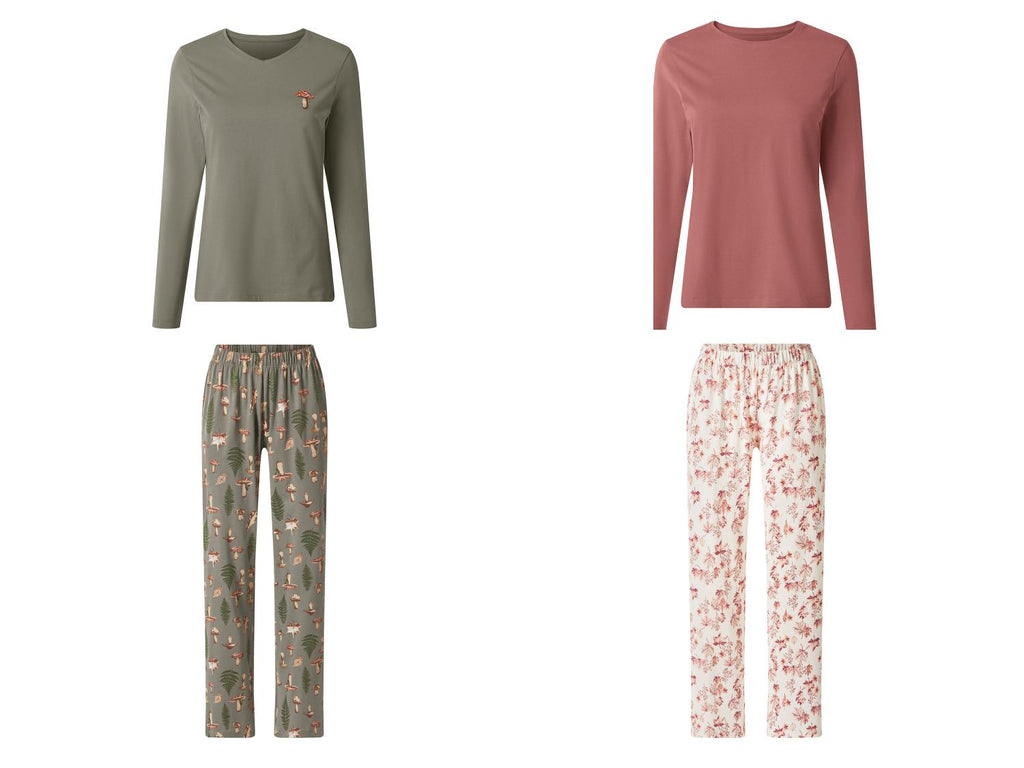 Ensemble pyjama femme