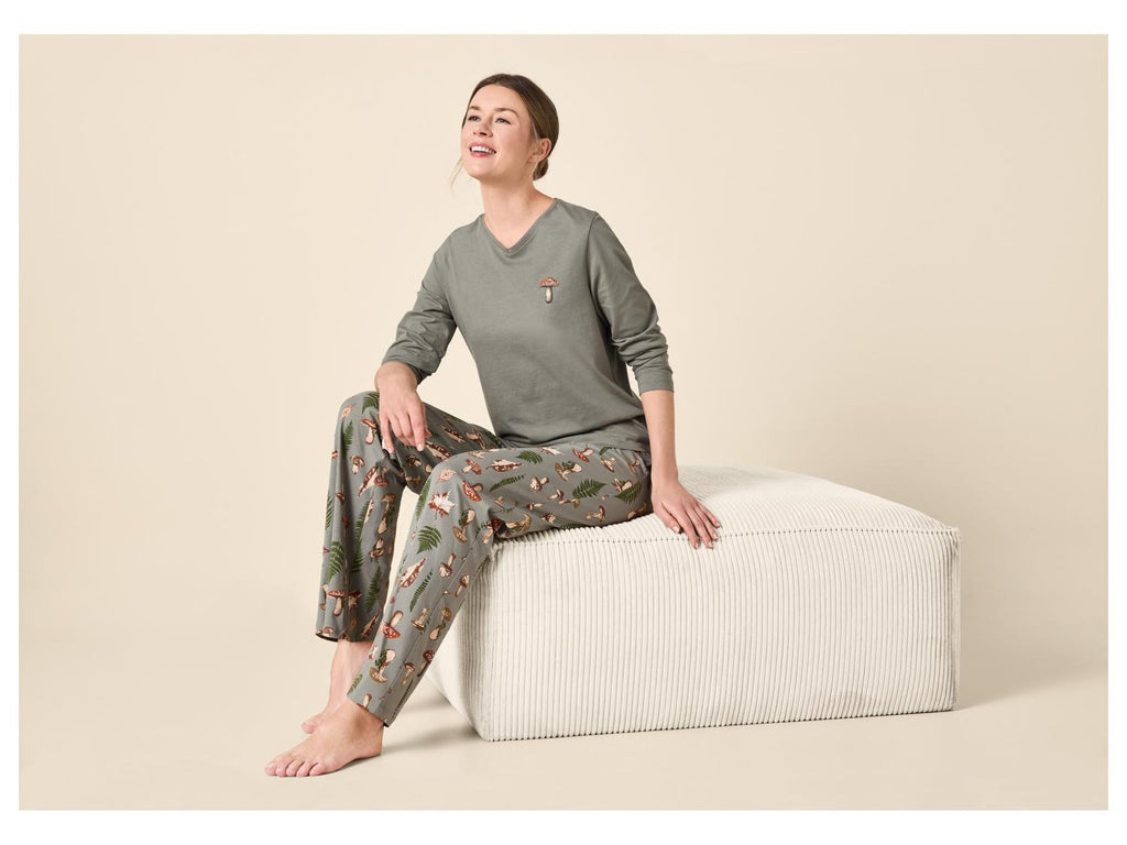 Ensemble pyjama femme