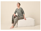 Ensemble pyjama femme