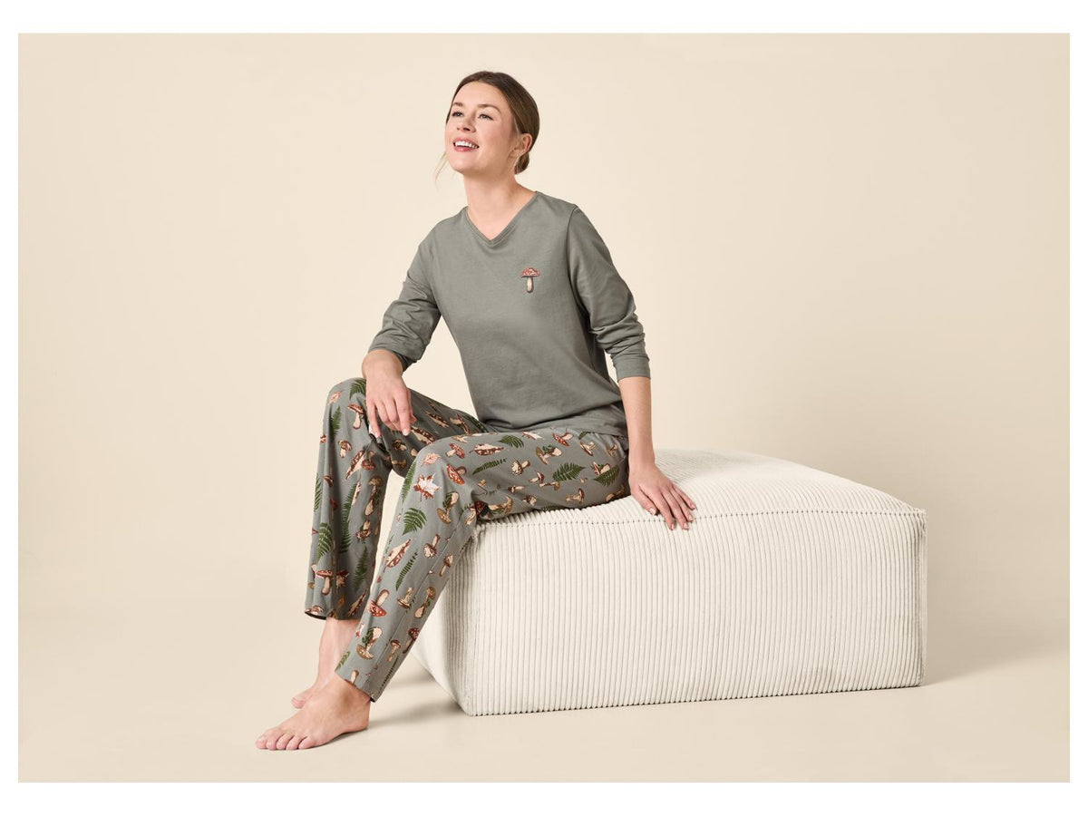 Ensemble pyjama femme