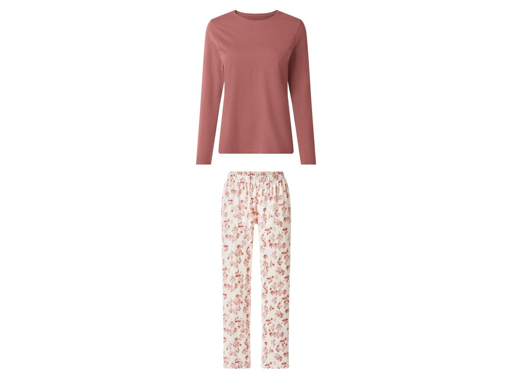 Ensemble pyjama femme