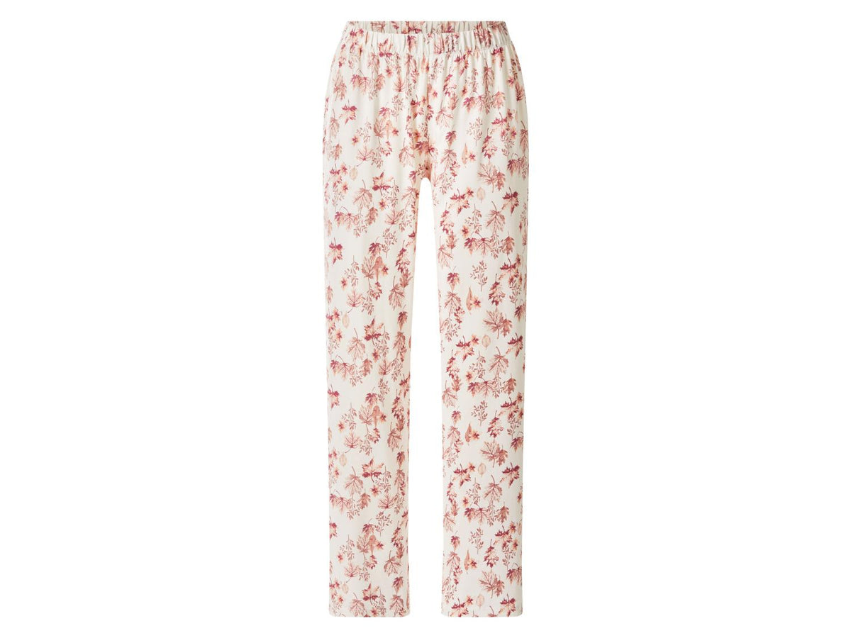 Ensemble pyjama femme