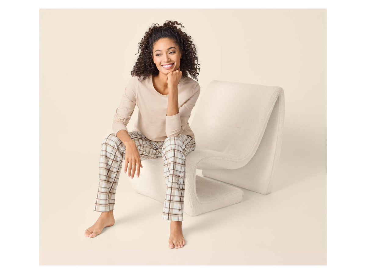 Ensemble pyjama femme