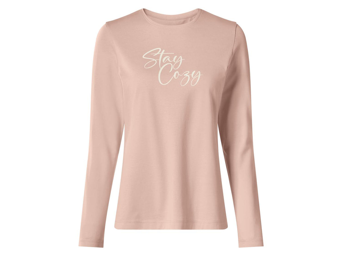 Ensemble pyjama femme