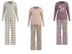 Ensemble pyjama femme