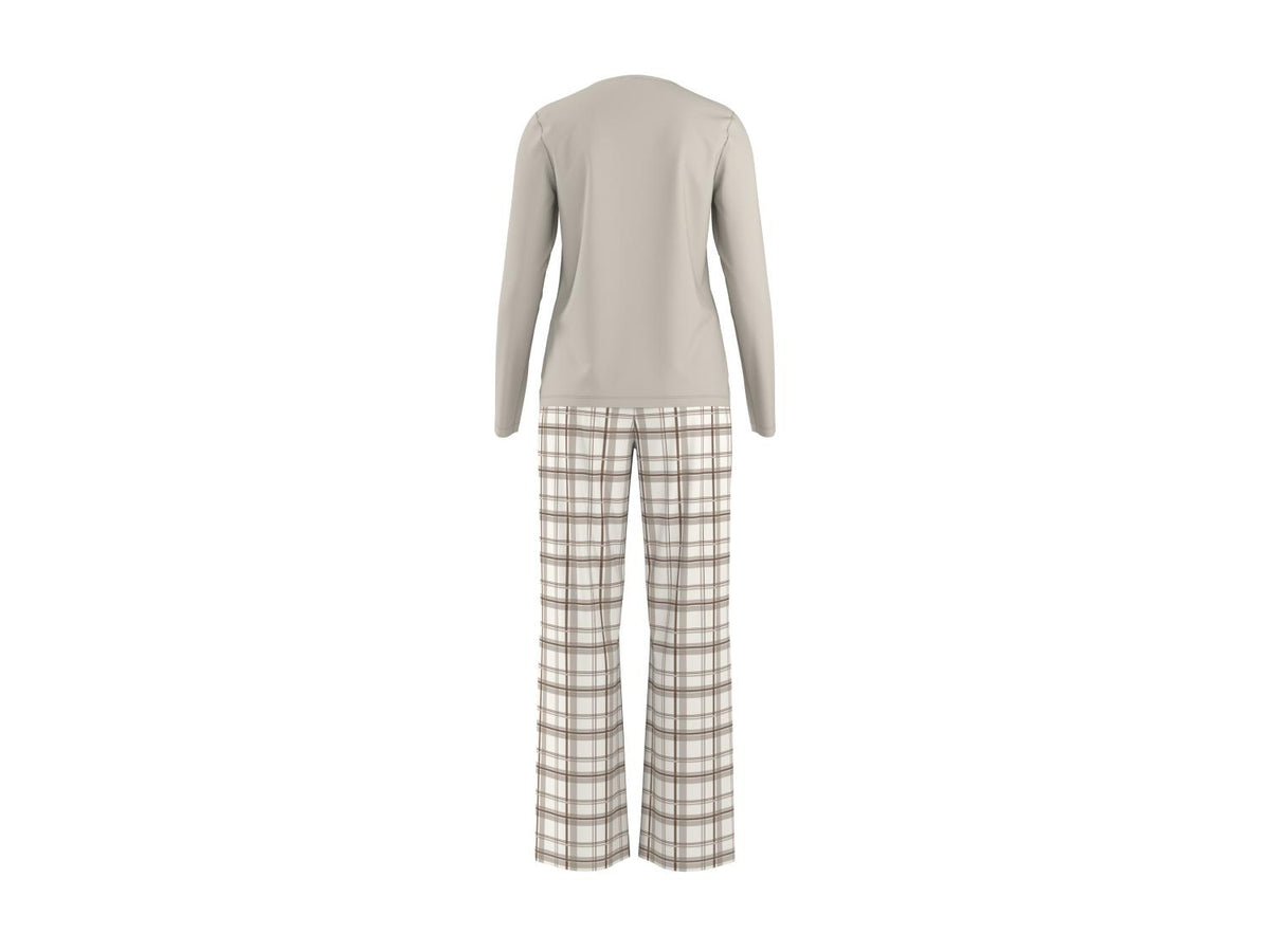 Ensemble pyjama femme