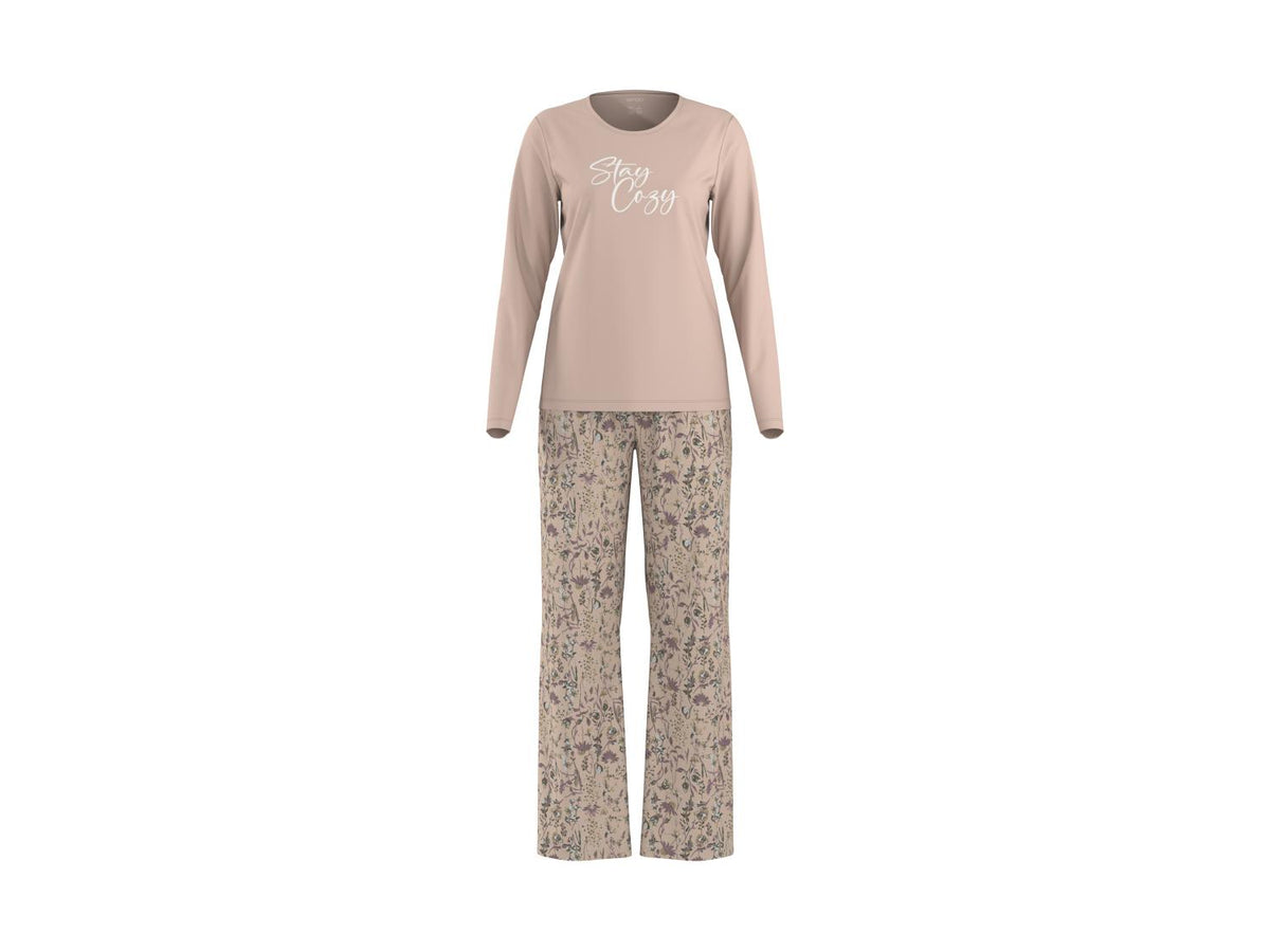 Ensemble pyjama femme