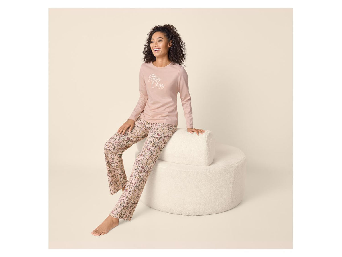 Ensemble pyjama femme
