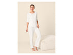 Ensemble pyjama femme, 3 pièces