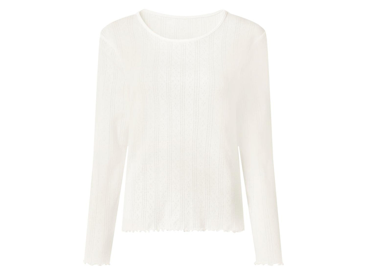 Ensemble pyjama femme, 3 pièces