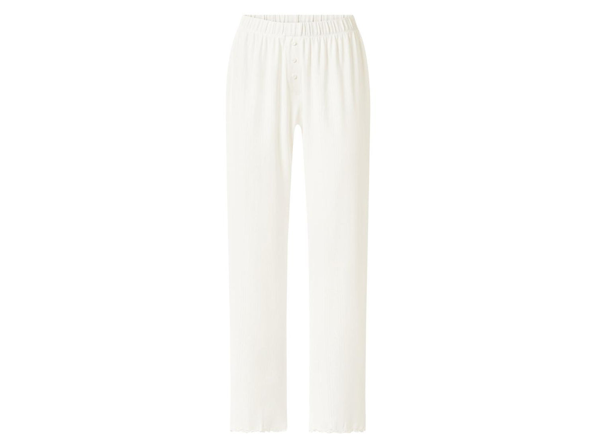 Ensemble pyjama femme, 3 pièces