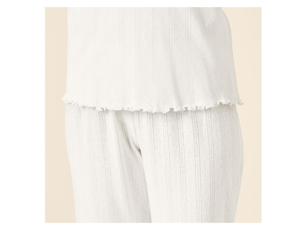 Ensemble pyjama femme, 3 pièces