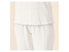 Ensemble pyjama femme, 3 pièces