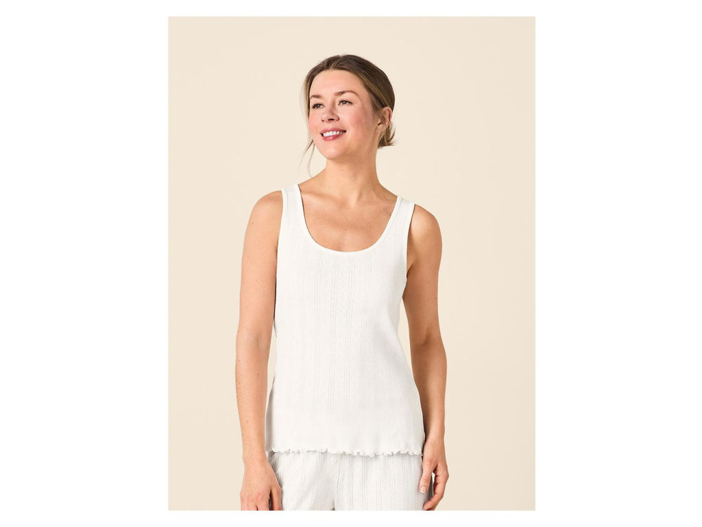 Ensemble pyjama femme, 3 pièces