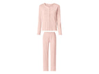 Ensemble pyjama femme, 3 pièces