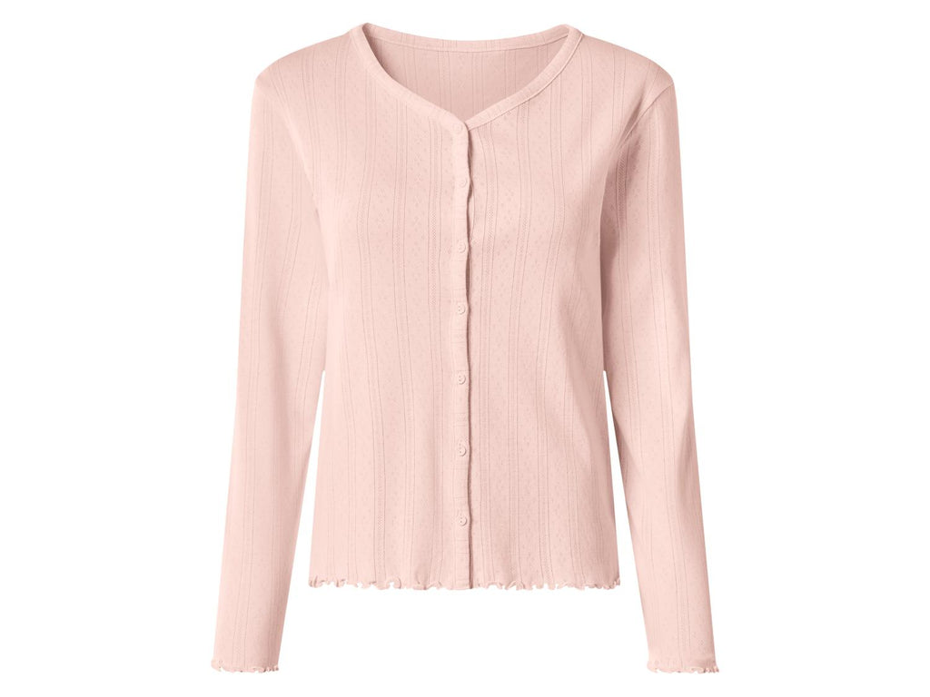 Ensemble pyjama femme, 3 pièces