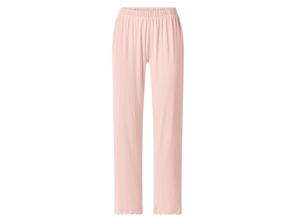 Ensemble pyjama femme, 3 pièces