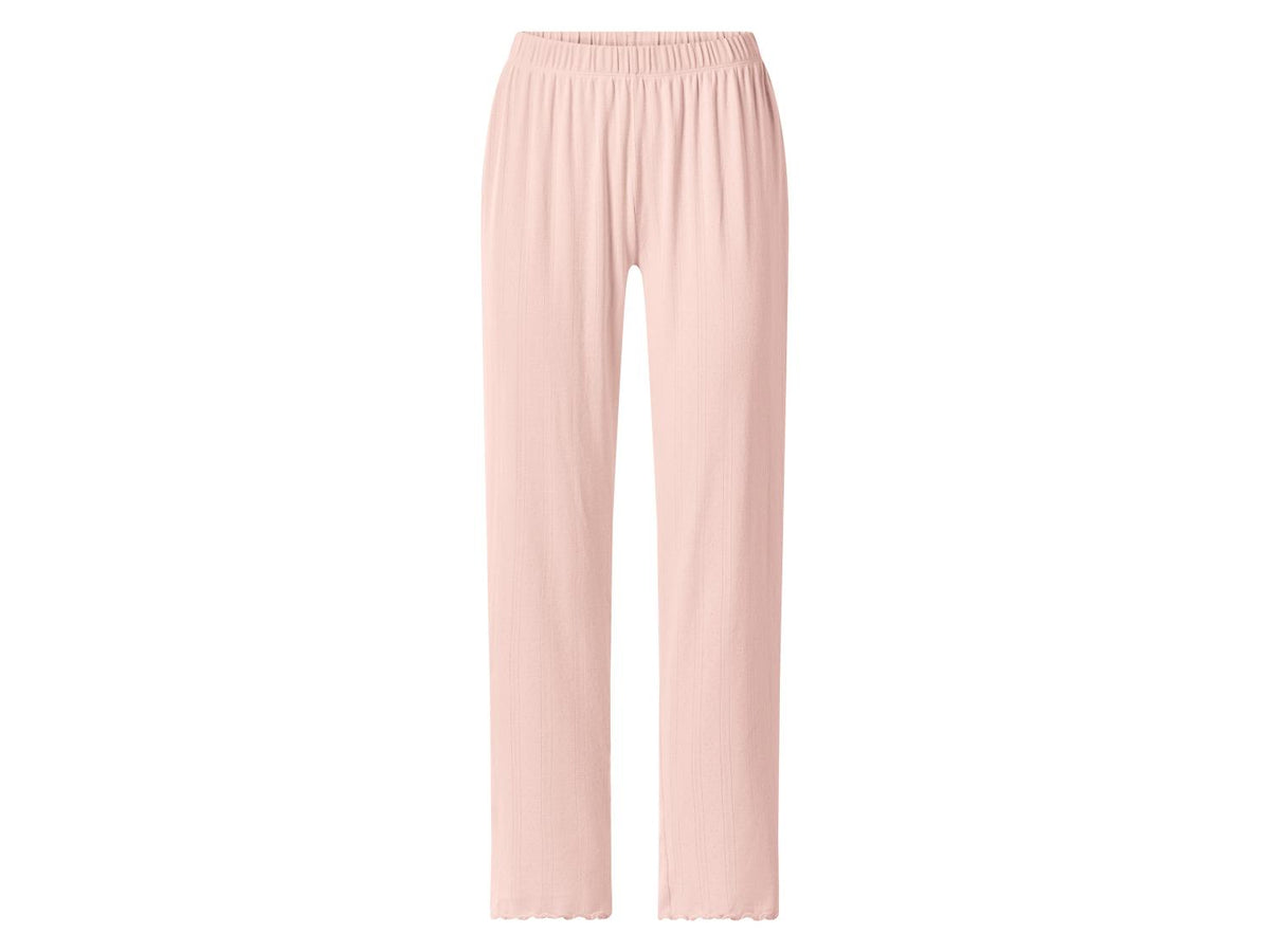 Ensemble pyjama femme, 3 pièces