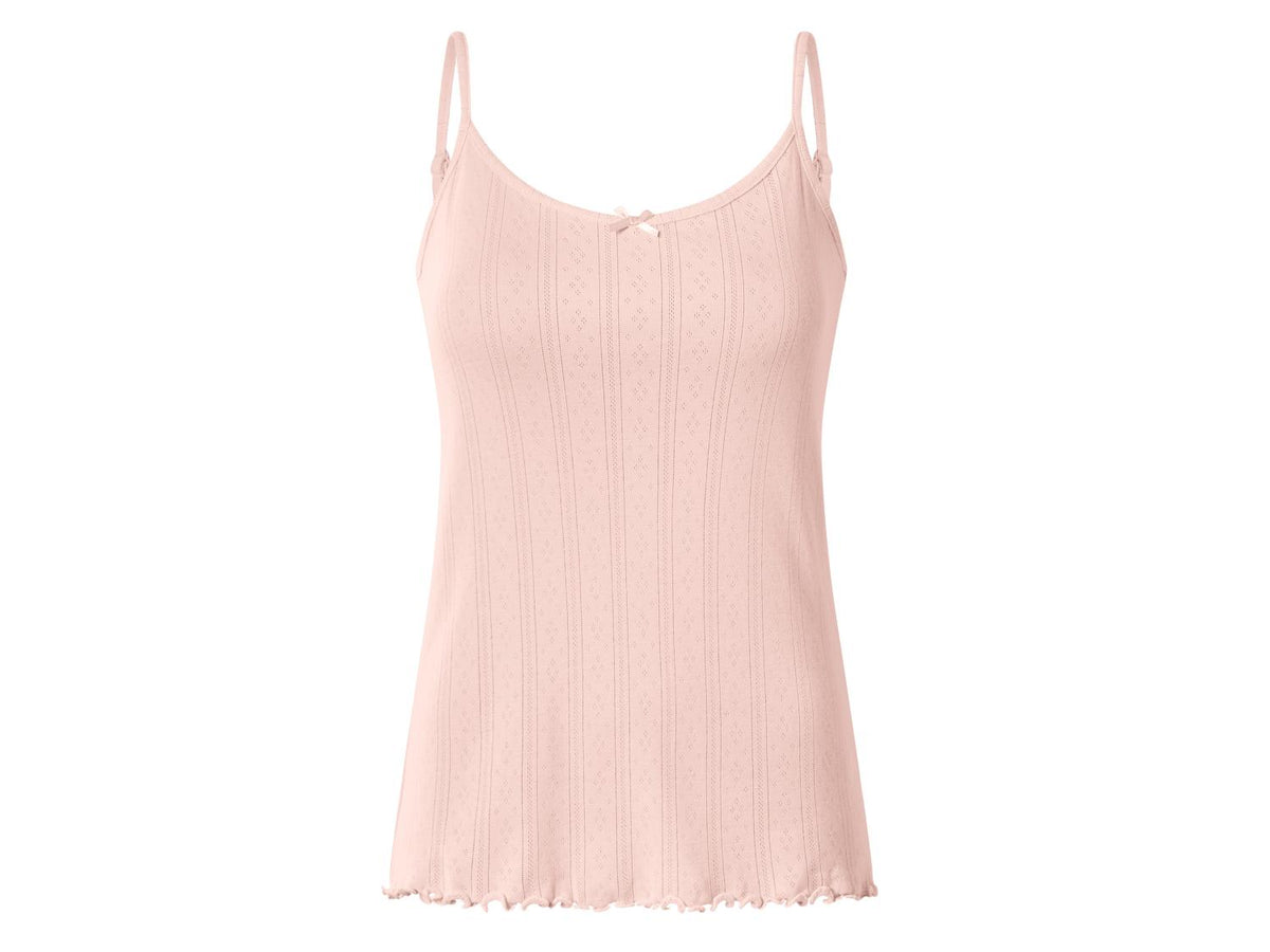 Ensemble pyjama femme, 3 pièces