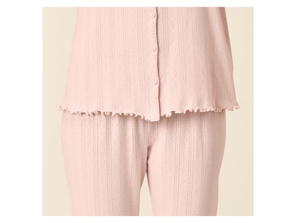 Ensemble pyjama femme, 3 pièces