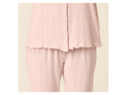 Ensemble pyjama femme, 3 pièces