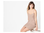 Fond de robe femme