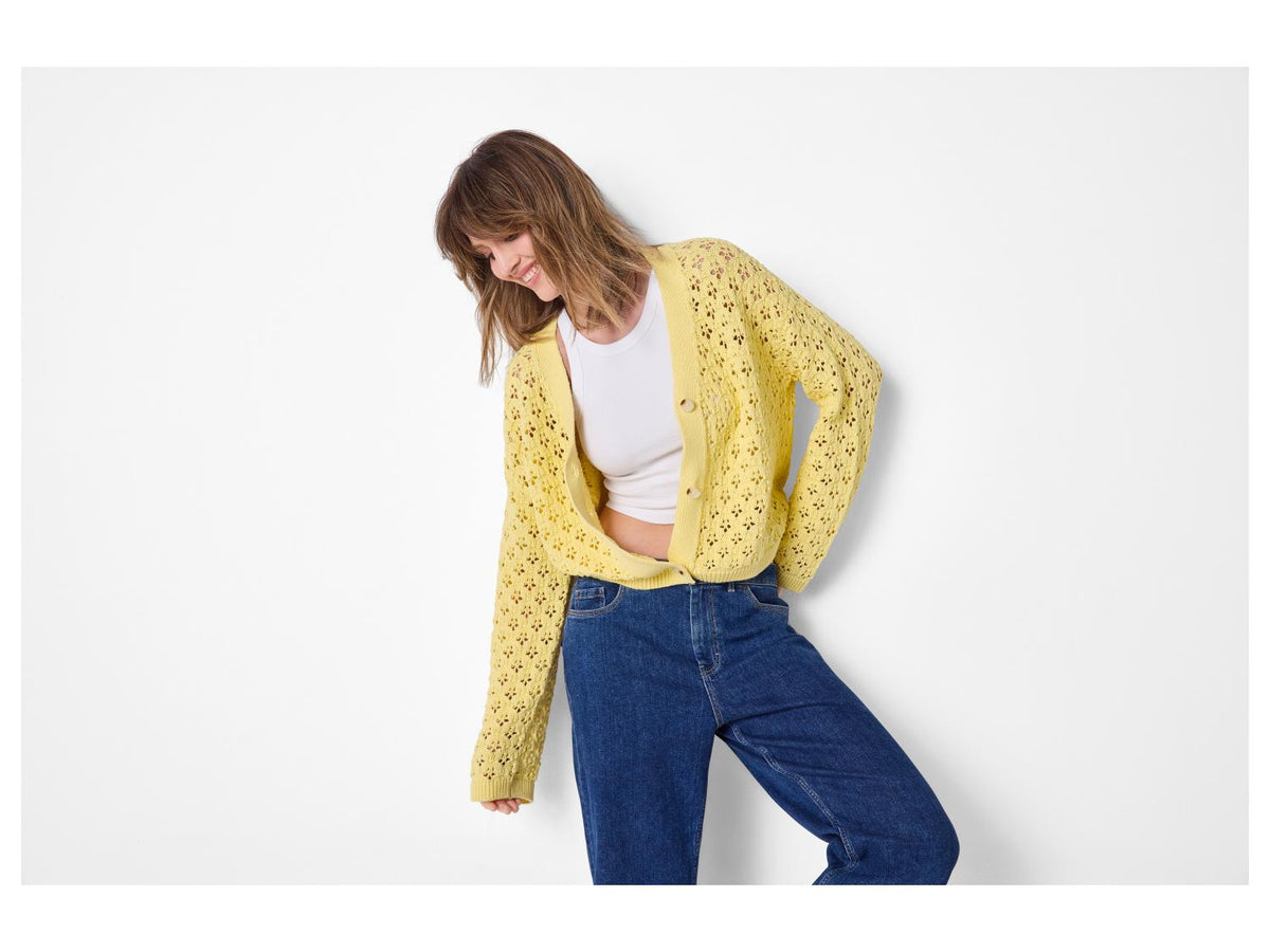 Gilet femme