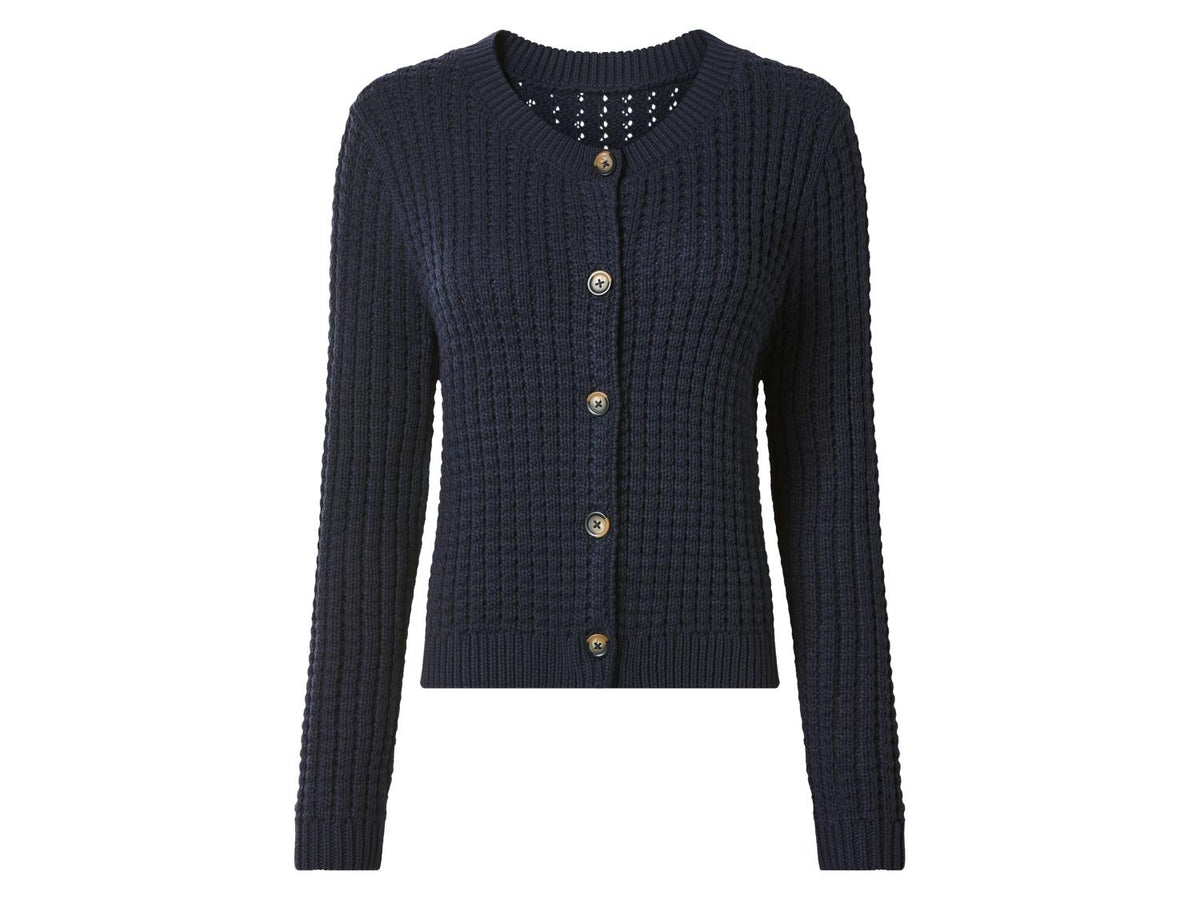 Gilet femme