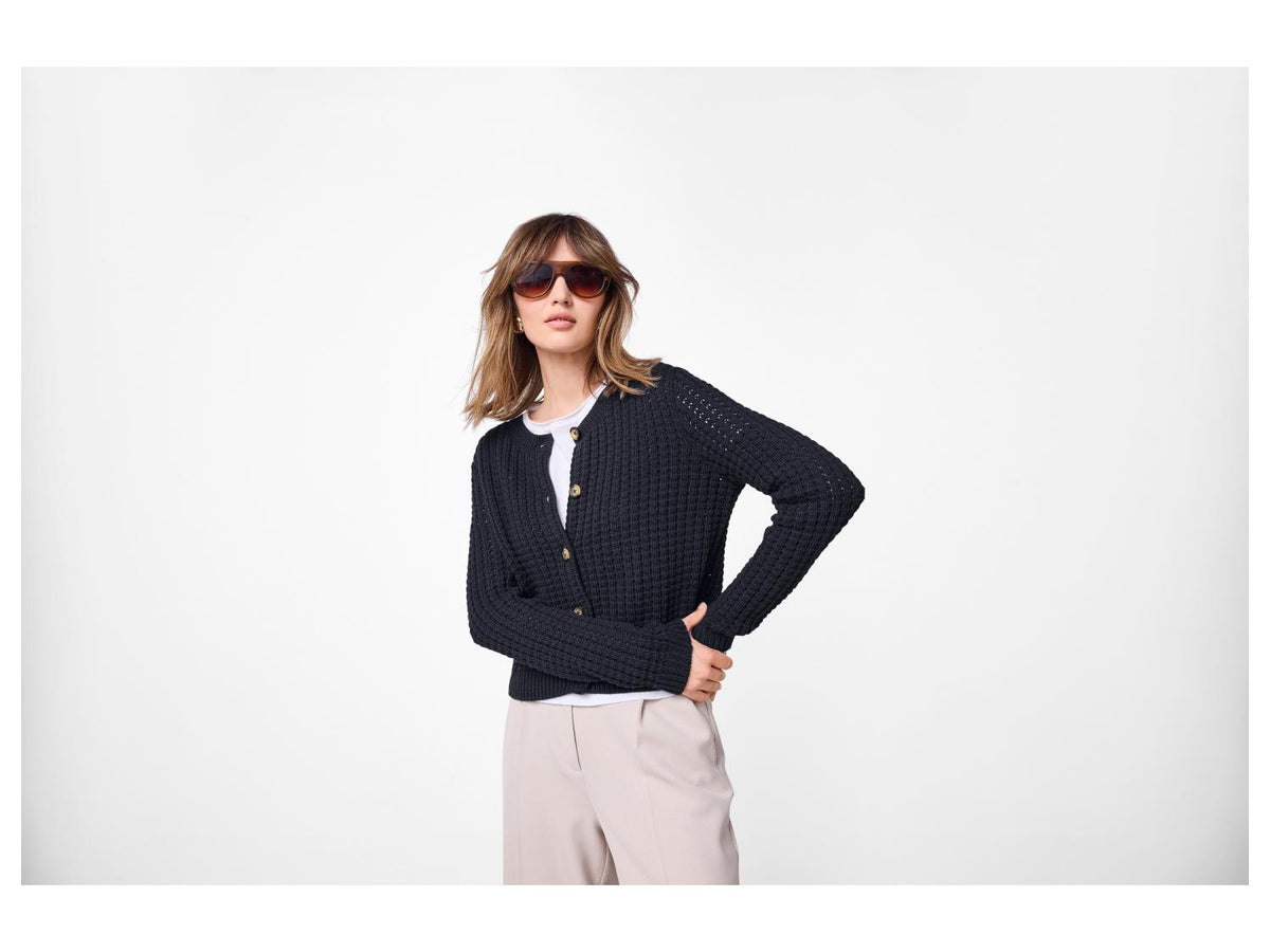 Gilet femme