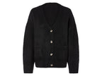 Gilet femme, coupe oversize