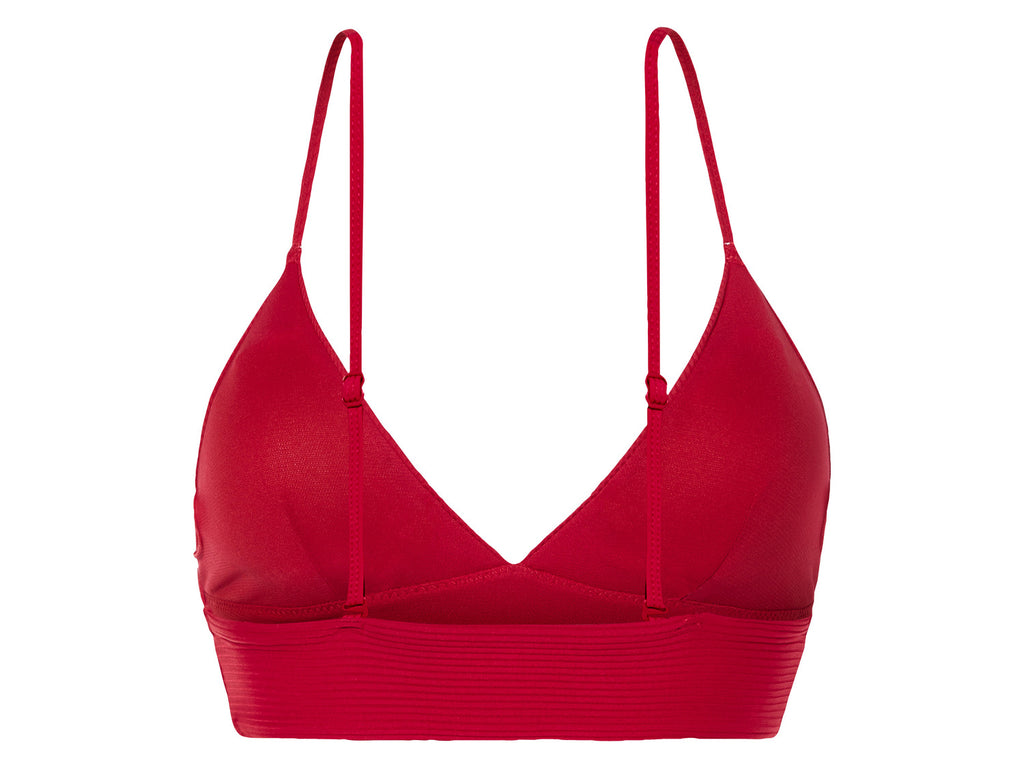 Haut de bikini femme