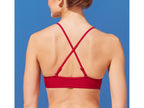 Haut de bikini femme