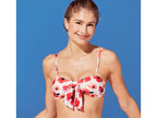 Haut de bikini femme