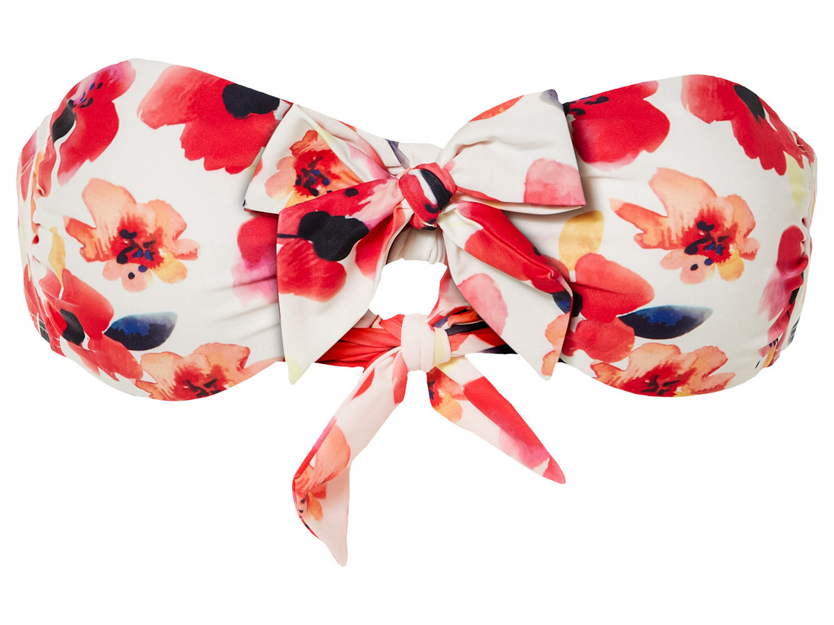 Haut de bikini femme