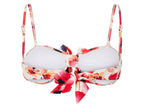 Haut de bikini femme