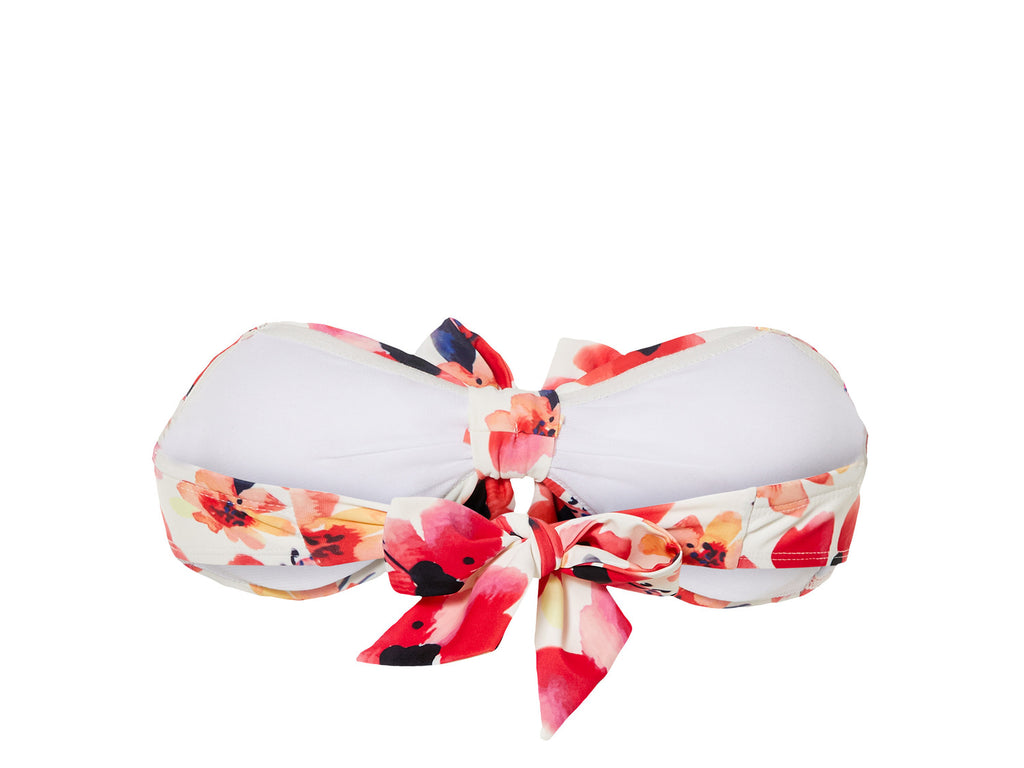 Haut de bikini femme