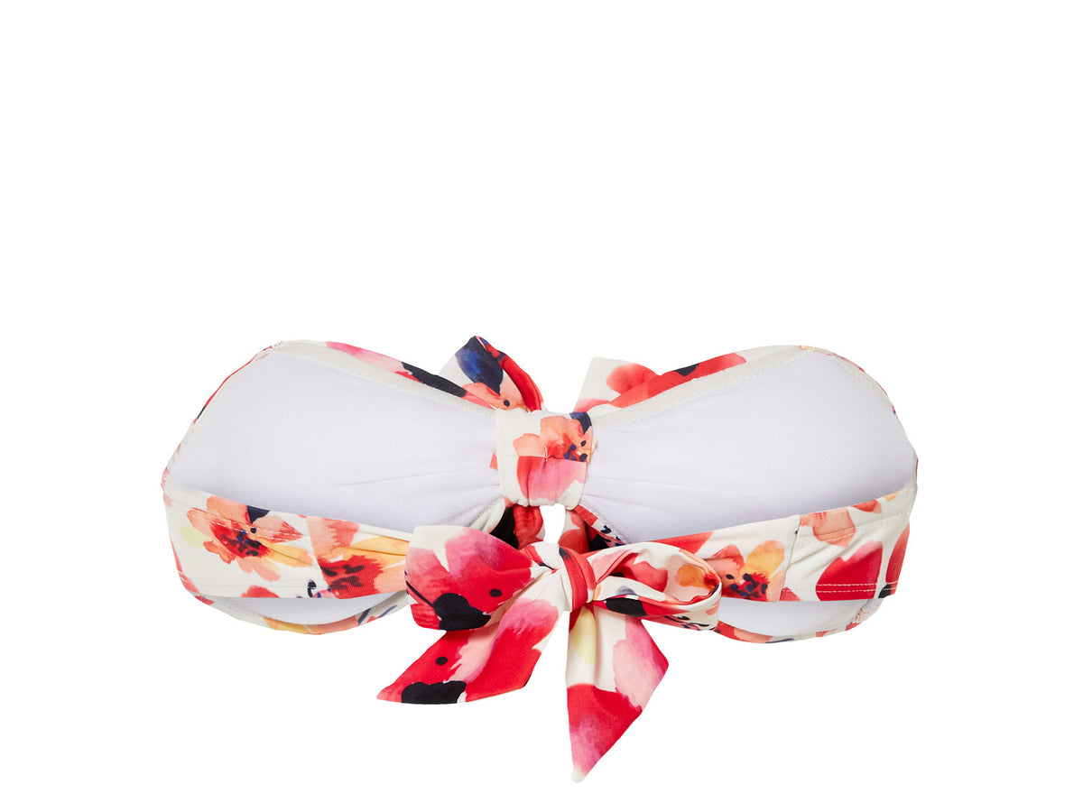 Haut de bikini femme